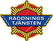 Södra Älvsborgs Räddningstjänstförbunds logotyp